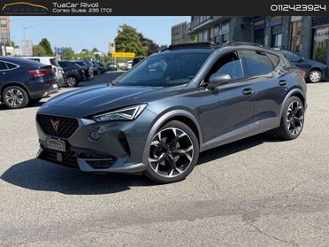 Cupra Formentor 1.5 TSI DSG 150cv *PROMO FI #11038