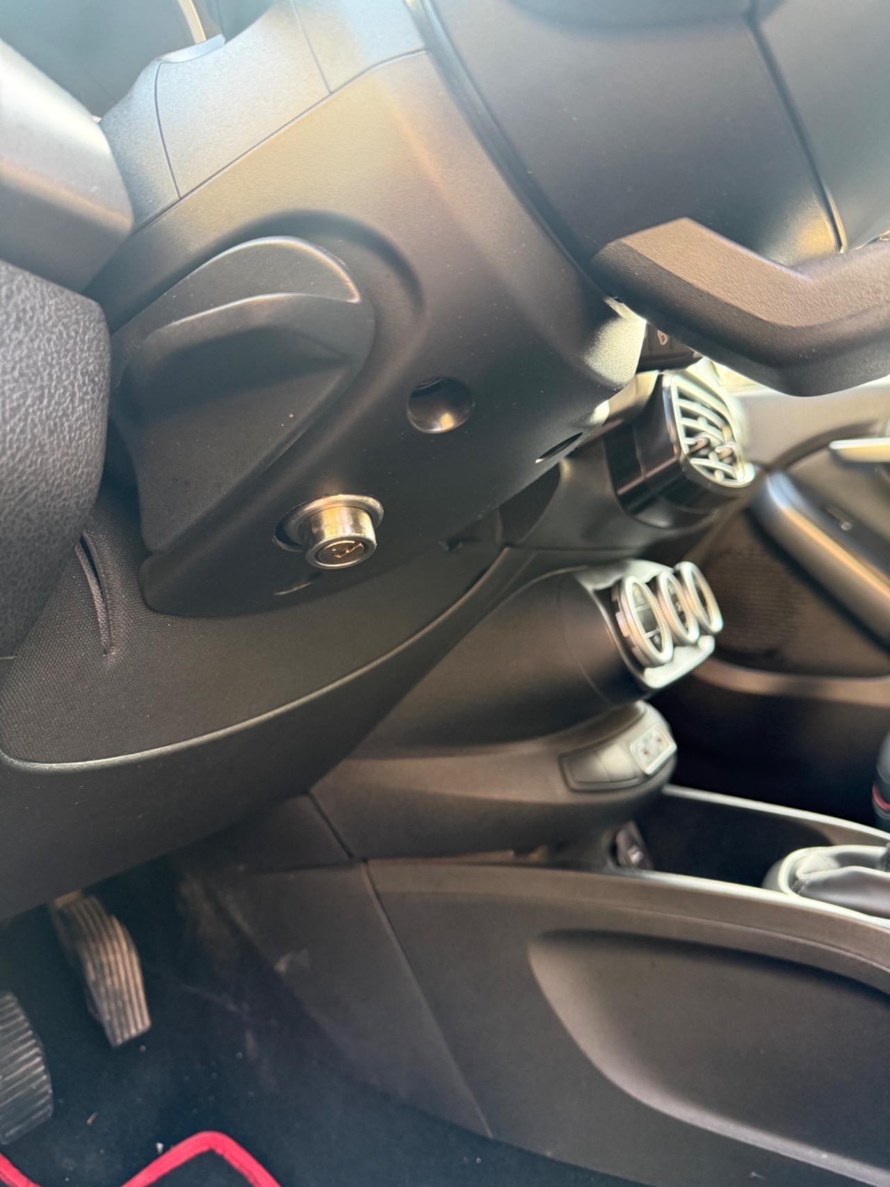 Fiat 500X 1.3 MultiJet 95 CV Sport Full Led!!