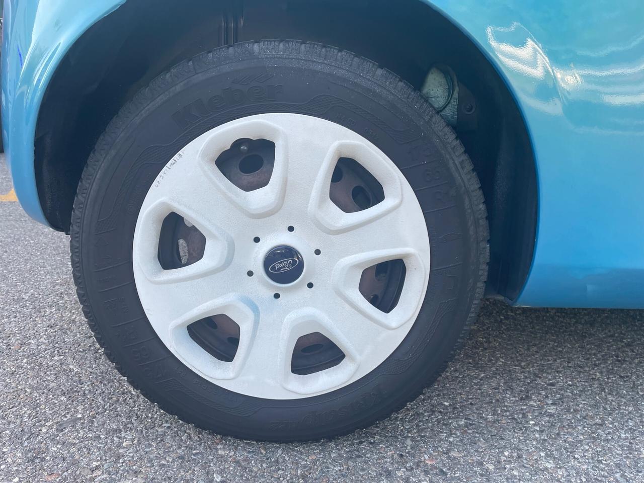 Ford Ka Ka 1.2 8V 69CV*Neopatentati*