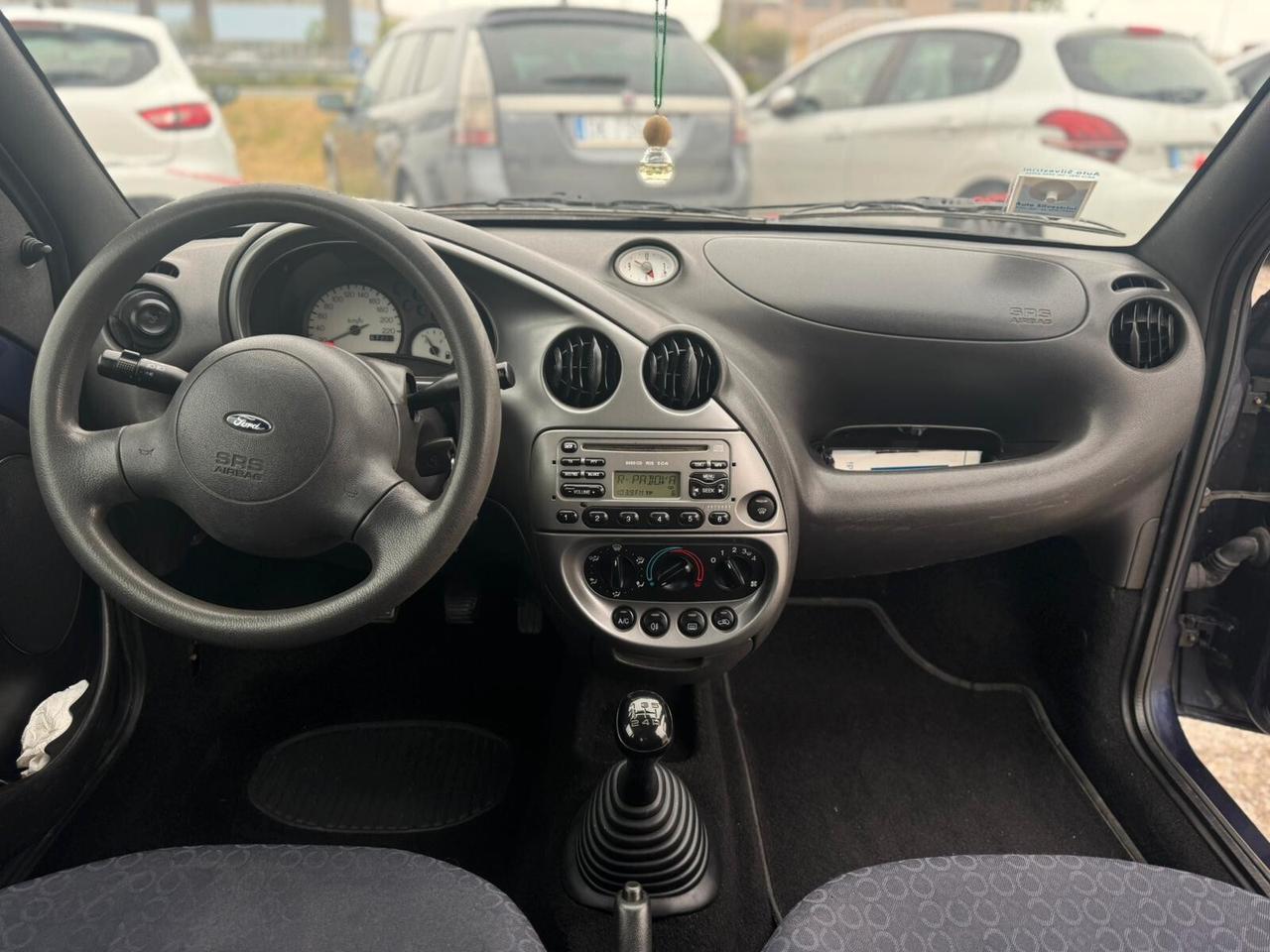 Ford Ka 1.3 Collection