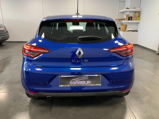 RENAULT Clio 1.0 GPL 5 Porte Equilibre