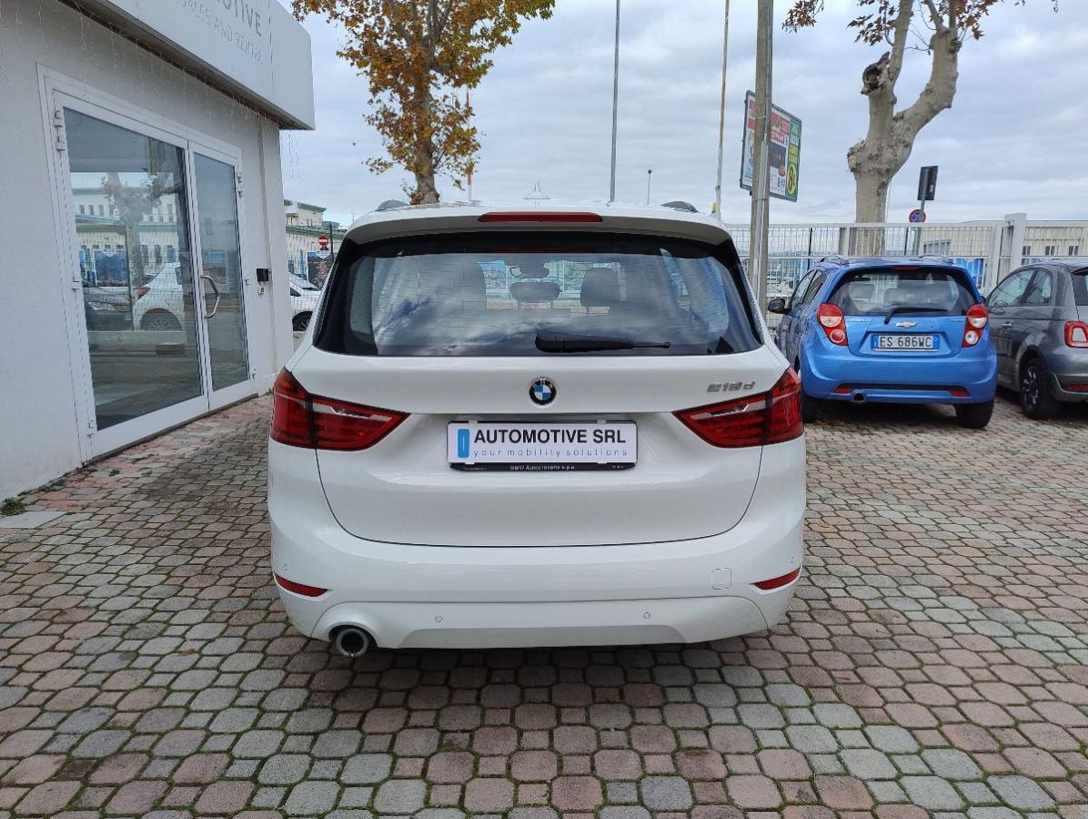 BMW - Serie 2 Gran Tourer 1.5 TDi 115cv