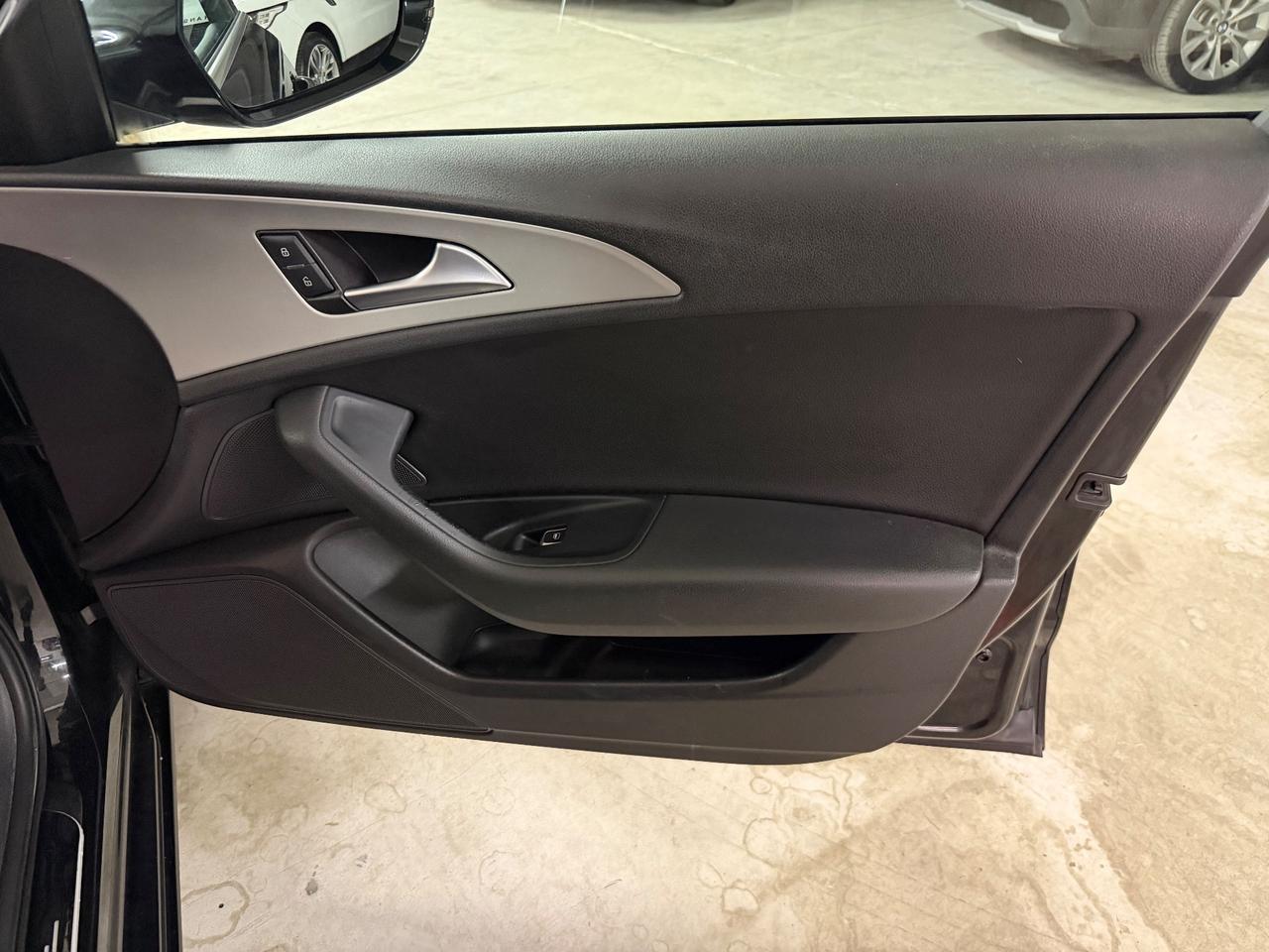 Audi A6 Avant 2.0 TDI 177 CV multitronic Buissnes Plus