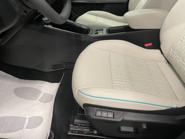 FIAT 600 1.2 Hybrid 110 CV DCT MHEV La Prima