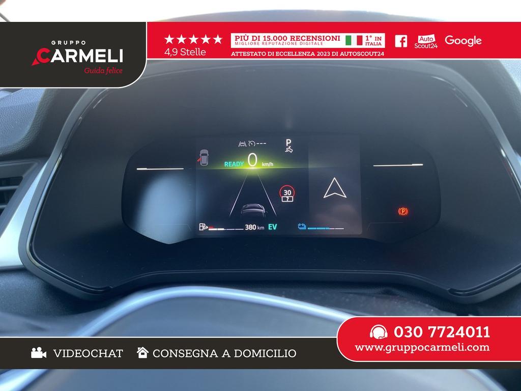 Renault Symbioz 1.6 E-Tech full hybrid Evolution Auto