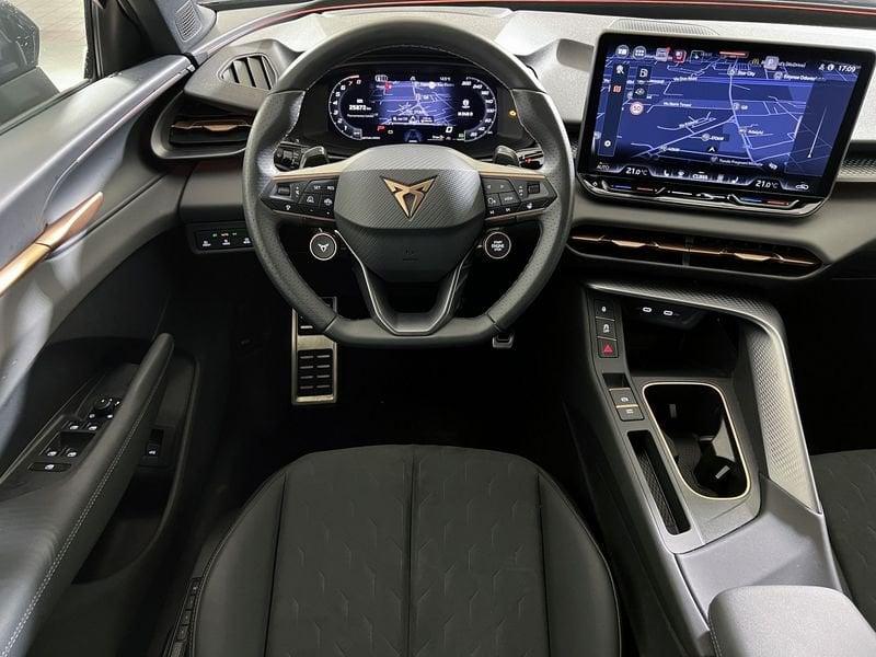 Cupra Terramar Terramar 1.5 Hybrid DSG