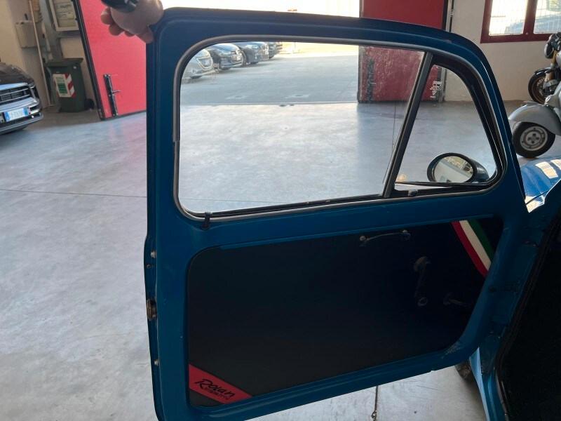 FIAT 500 (2007-2016) 500 1.2 Pop