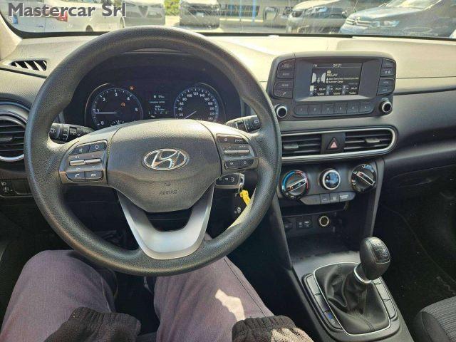 HYUNDAI Kona Kona 1.6 crdi Classic 2wd 115cv - FX207DS