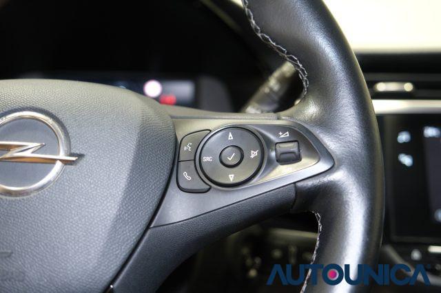 OPEL Corsa 1.2 ELEGANCE NEOPATENTATI FARI LED