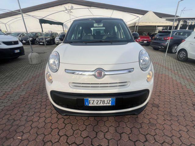 FIAT 500L 500L 1.3 mjt Lounge 85cv