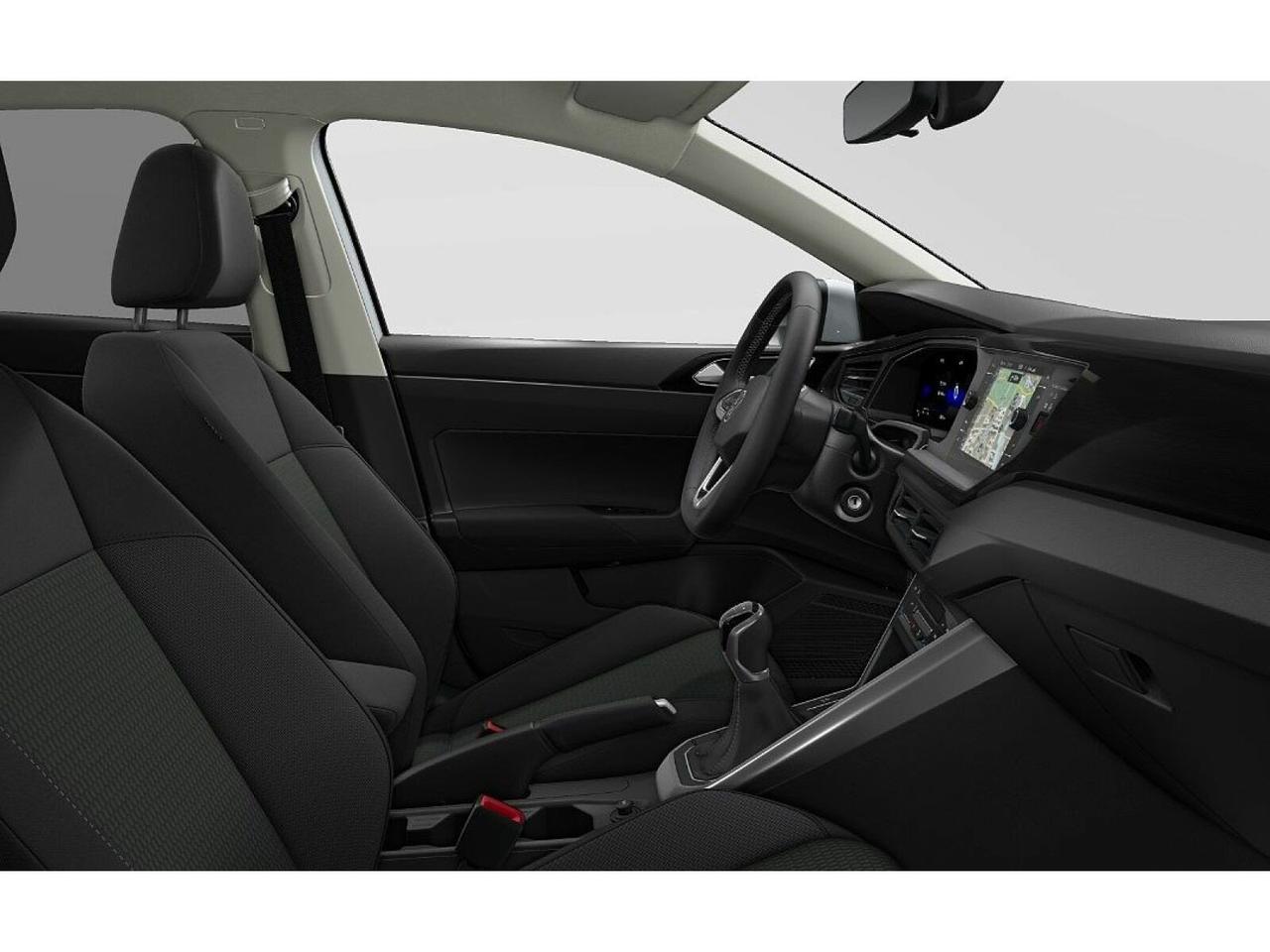 Volkswagen Taigo 1.0 tsi life 95cv