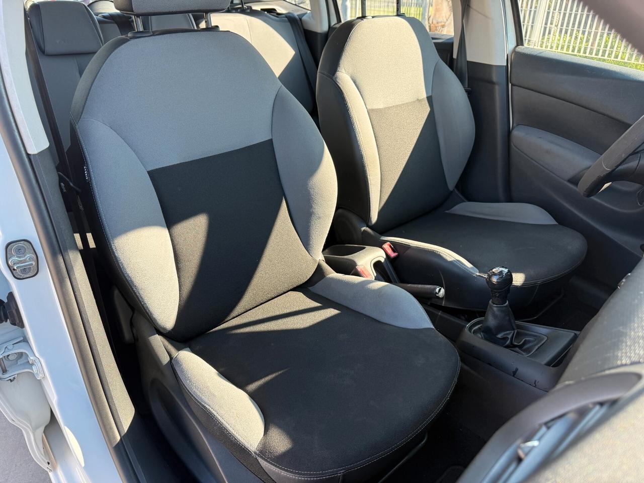 CITROEN C3 ANNO 2012 1.4 DIESEL 68 CV