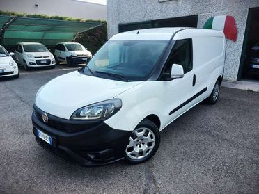 Fiat Doblo Doblò 1.6 MJT 105CV PL-TN Cargo Maxi Lamierato