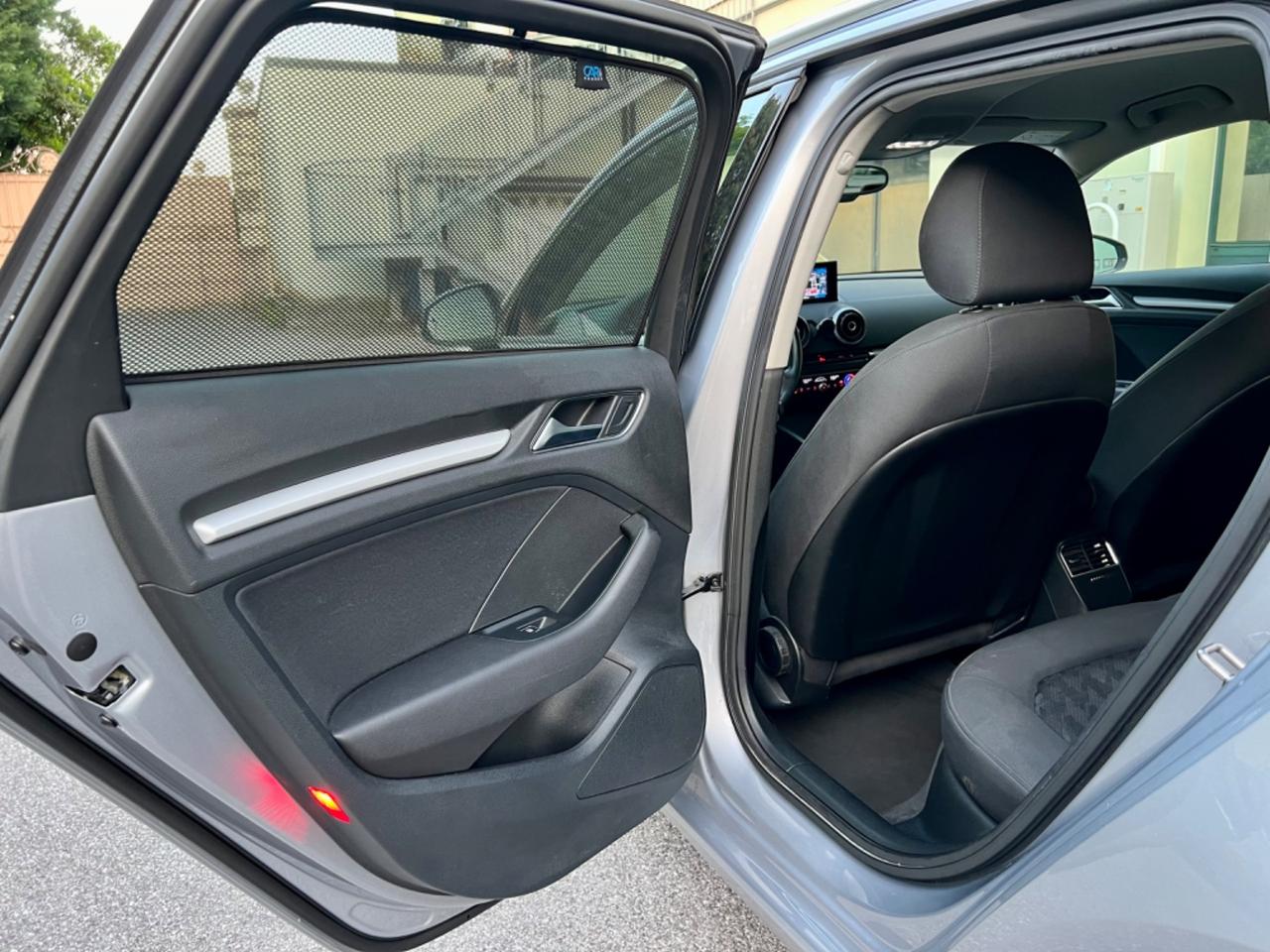 Audi A3 SPB 1.6 TDI clean diesel S tronic