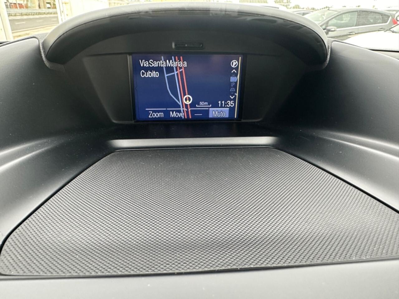 Ford Kuga 2.0 TDCI 163 CV 4WD Powershift Titanium