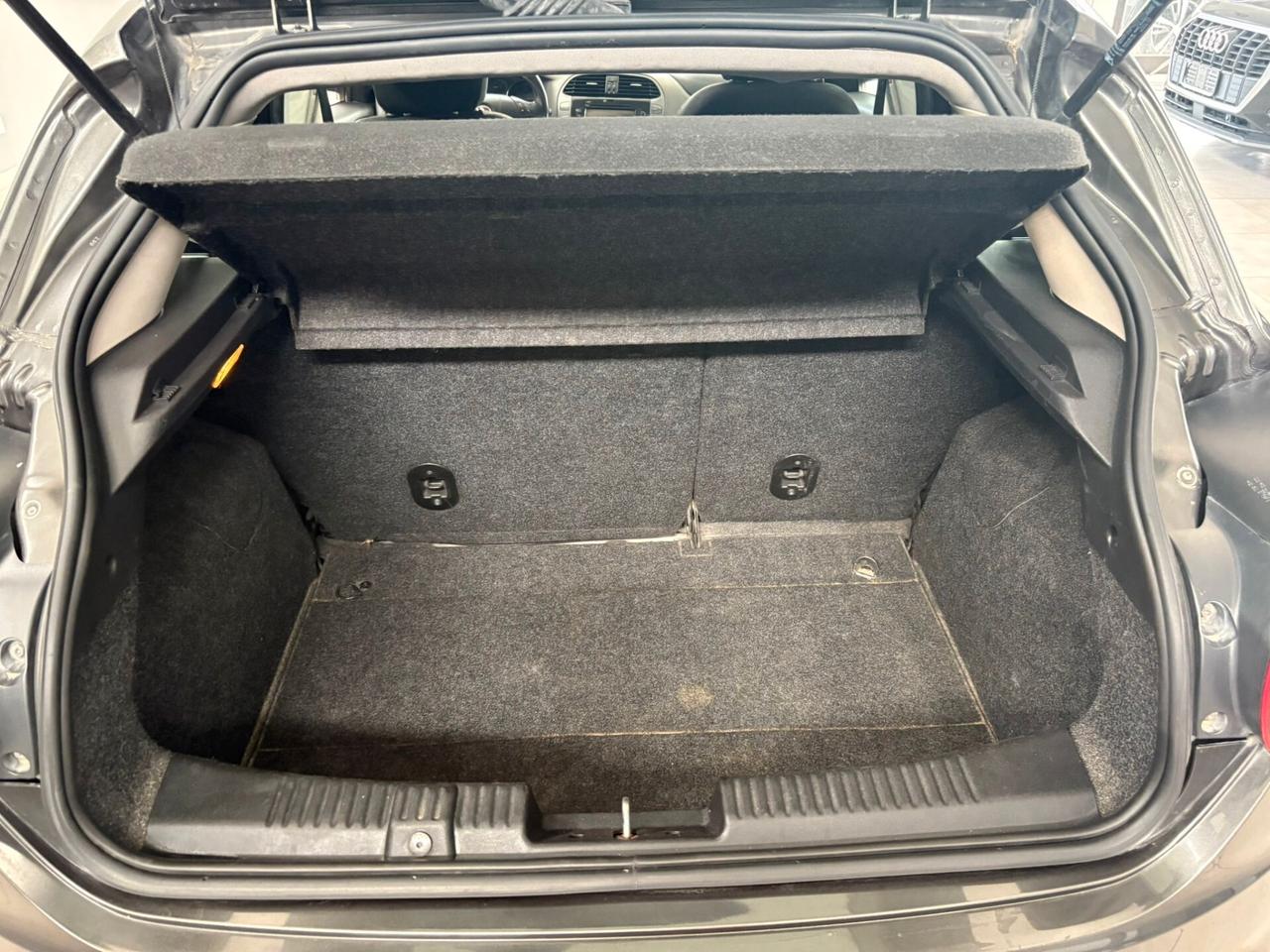Fiat Bravo 1.6 MJT 120 CV DPF Street