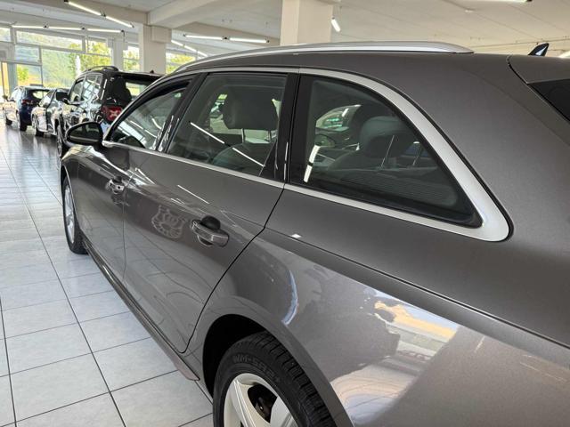 AUDI A4 Avant 30 TDI/136 CV S tronic Business Advanced