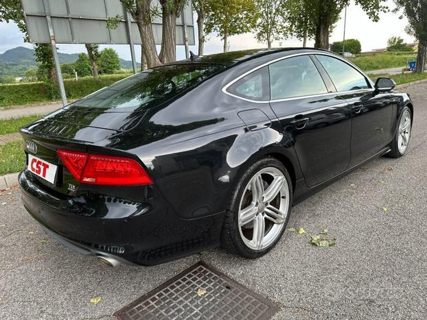 AUDI A7 SPB 3.0 V6 TDI 245 CV quattro S Line