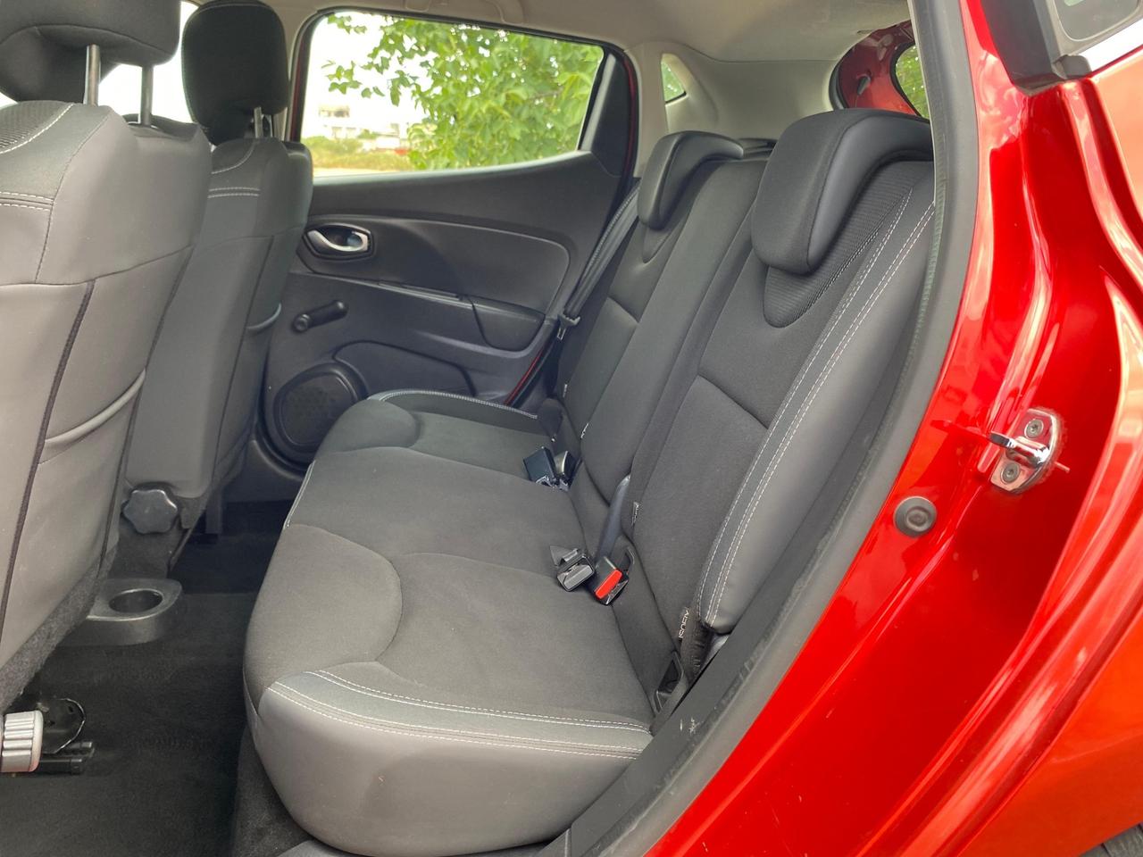 Renault Clio dCi 8V 90CV Start&Stop 5 porte Energy Intens