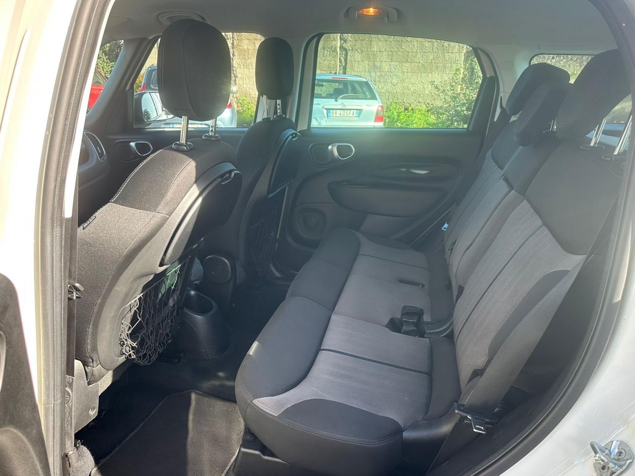 Fiat 500L 1.6 Multijet 120 CV- 7 Posti