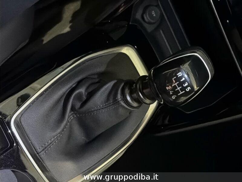 Peugeot 2008 II 2020 Benzina 1.2 puretech Allure s&s 100cv