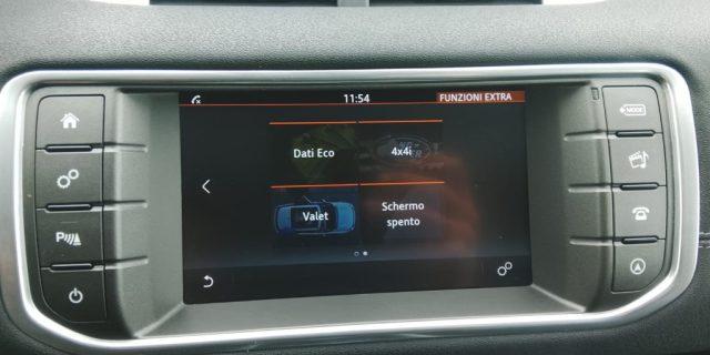 LAND ROVER Range Rover Evoque 2.0 TD4 150 CV 5p. SE