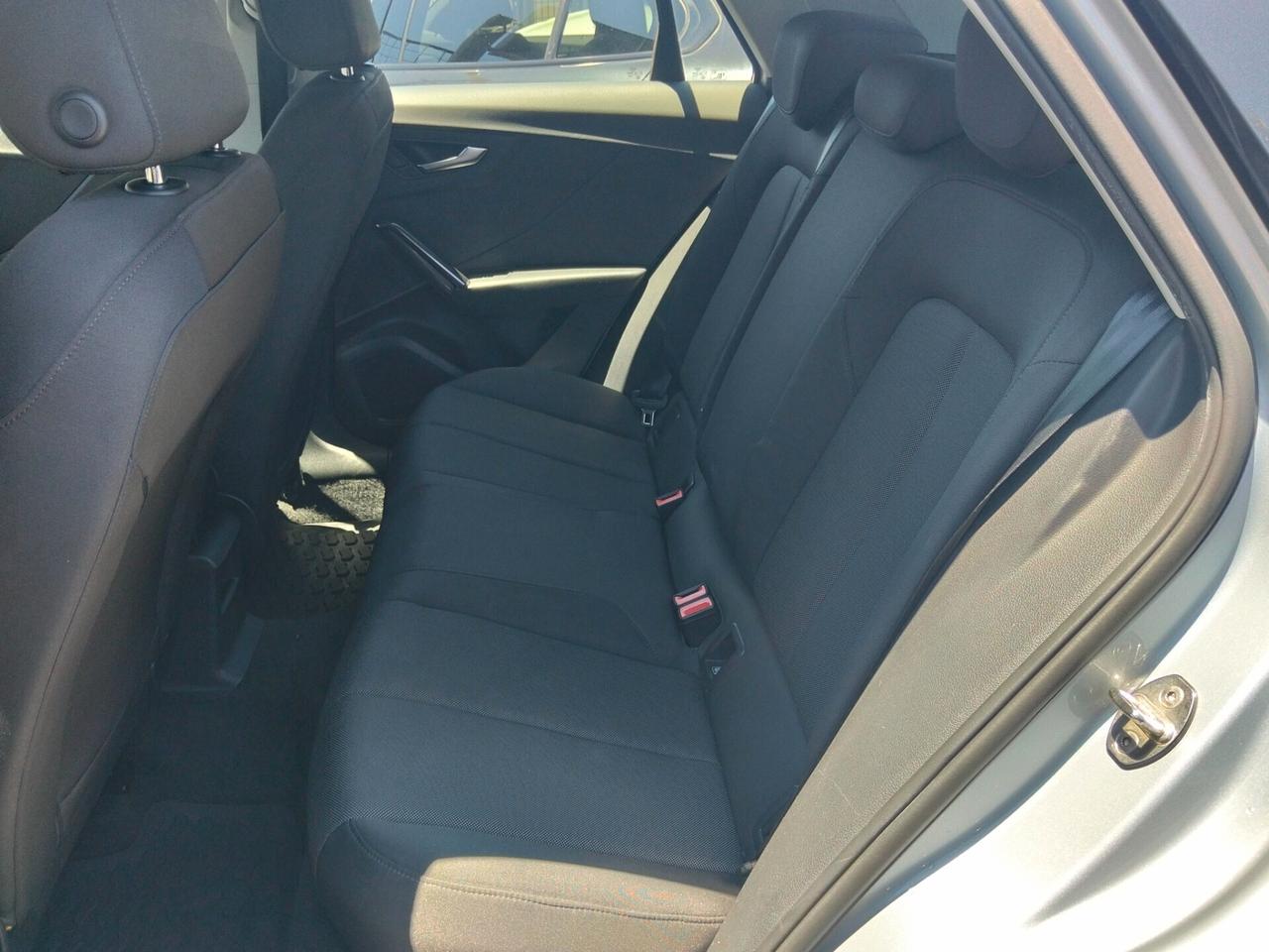 Audi Q2 35 TDI S tronic Admired