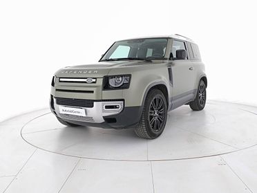 Land Rover Defender 90 3.0d i6 mhev First Edition awd 250cv 6