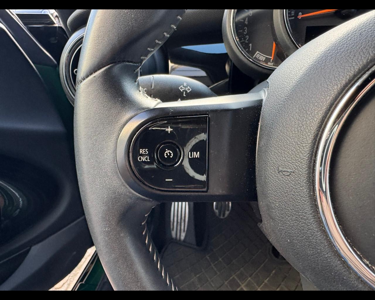 MINI Mini 4ª serie (F56) - Mini 1.5 One JCW