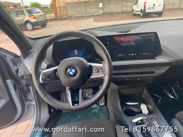 BMW 118 d MSport Pro ** IVA DETRAIBILE**