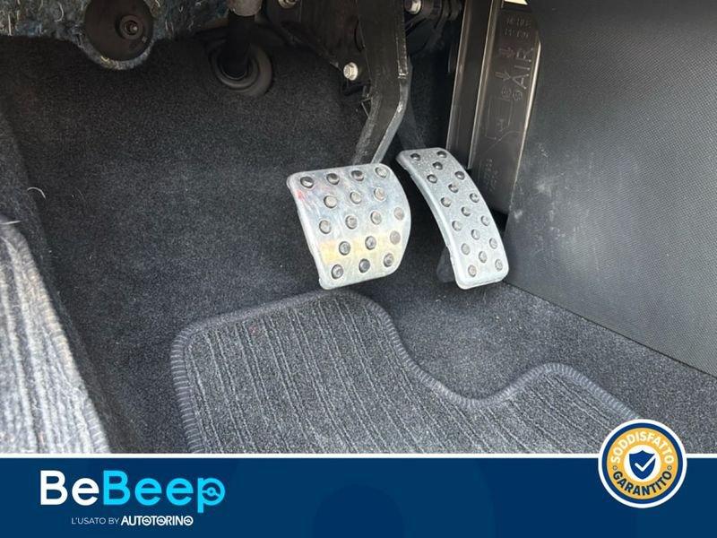 smart fortwo ELECTRIC DRIVE PERFECT