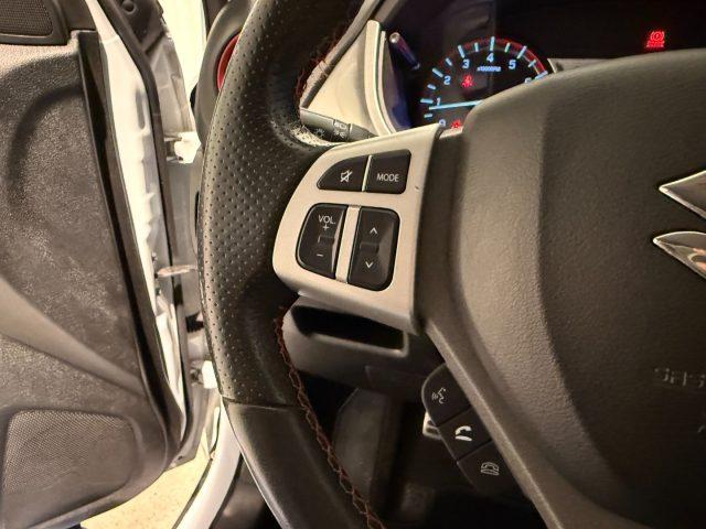 SUZUKI Vitara 1.4 Boosterjet 4WD AllGrip Navi GANCIO Camera