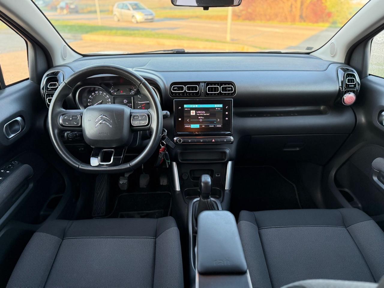 Citroen C3 Aircross PureTech 110 S&S Shine