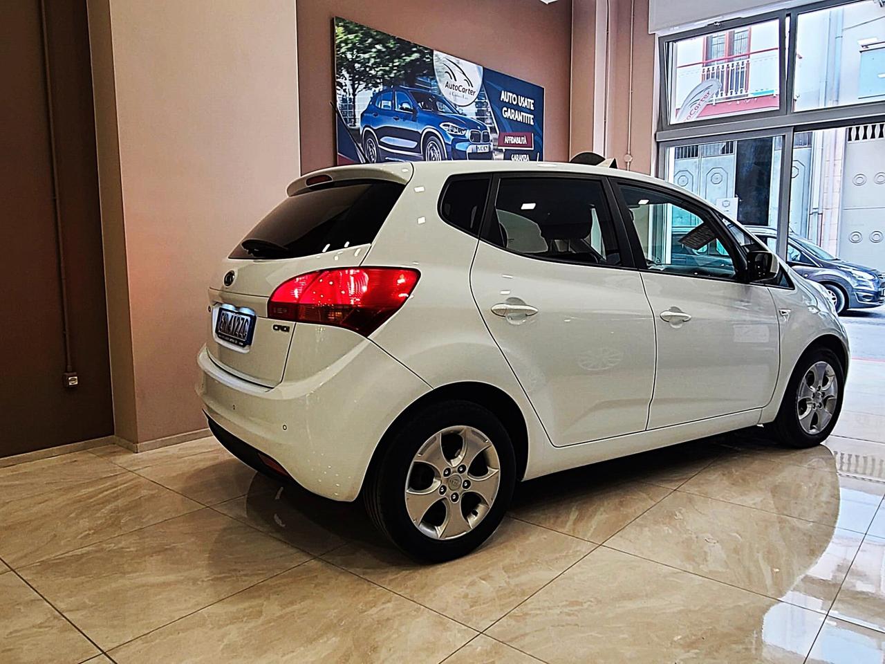 Kia Venga 1.4 CRDi 90CV**NEOPATENTATI**