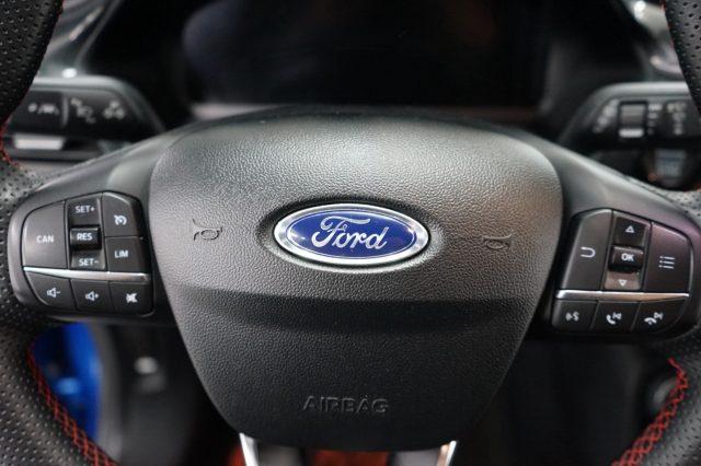 FORD Puma 1.0 EcoBoost Hybrid 125 CV S&S ST-Line