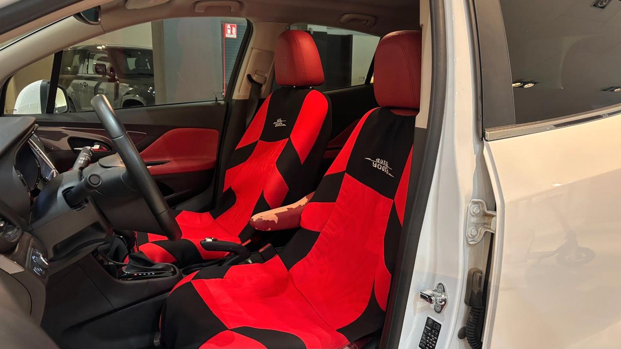 OPEL MOKKA X 1.4 TURBO 152CV - 2018