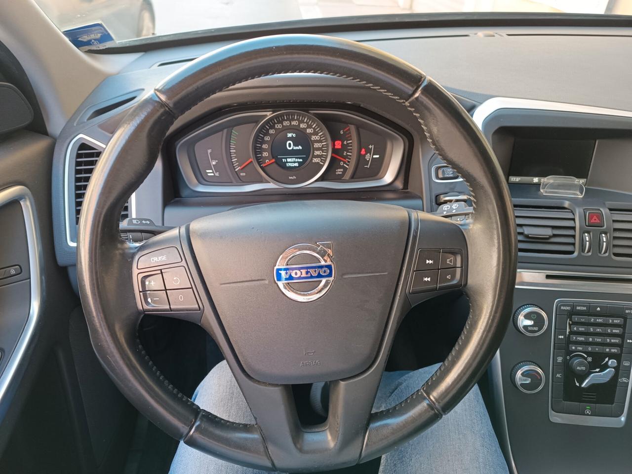 Volvo XC 60 XC60 D3 BUSINESS 136 CV