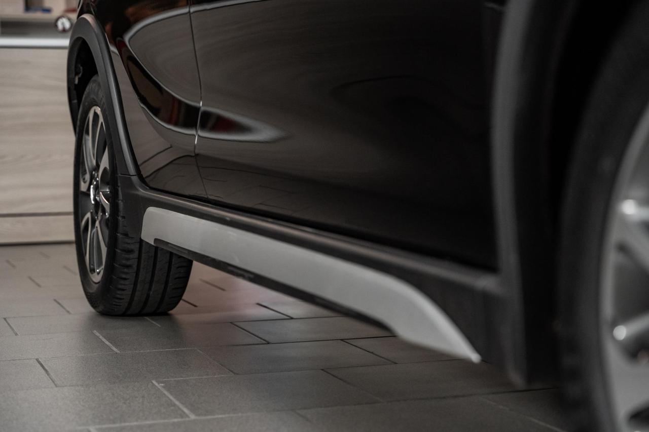 Opel Karl 1.0 Rocks 73cv my19