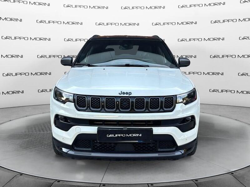 Jeep Compass 4xe 1.3 T4 PHEV 190cv Limited 4xe Auto