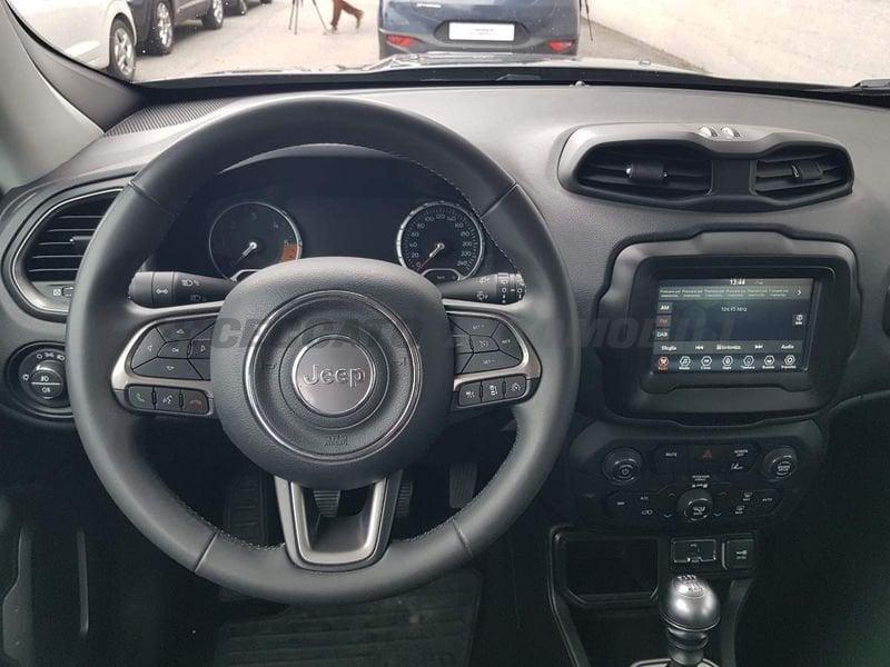Jeep Renegade Renegade 1.6 mjt Limited 2wd 130cv