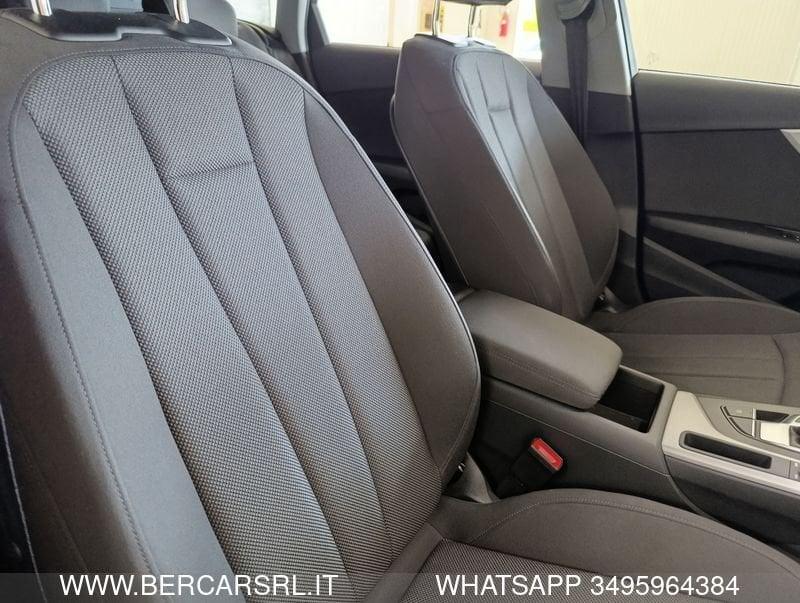 Audi A4 A4 Avant 35 TDI/163 CV S tronic Business Advanced