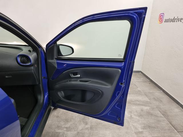 TOYOTA Aygo X 1.0 VVT-i 72 CV 5 porte Lounge