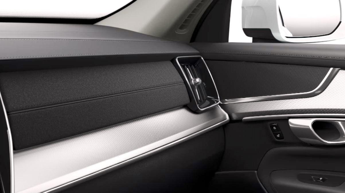 VOLVO Xc90 T8 Plug-In Hybrid Awd Automatico 7 Posti Plus Dark