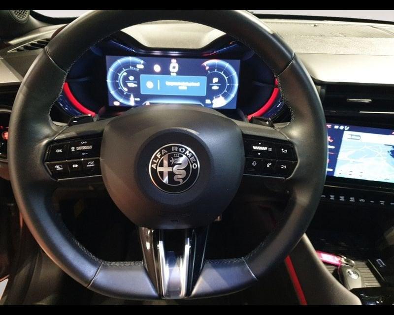 Alfa Romeo Junior 1.2 136 CV Hybrid eDCT6 Speciale