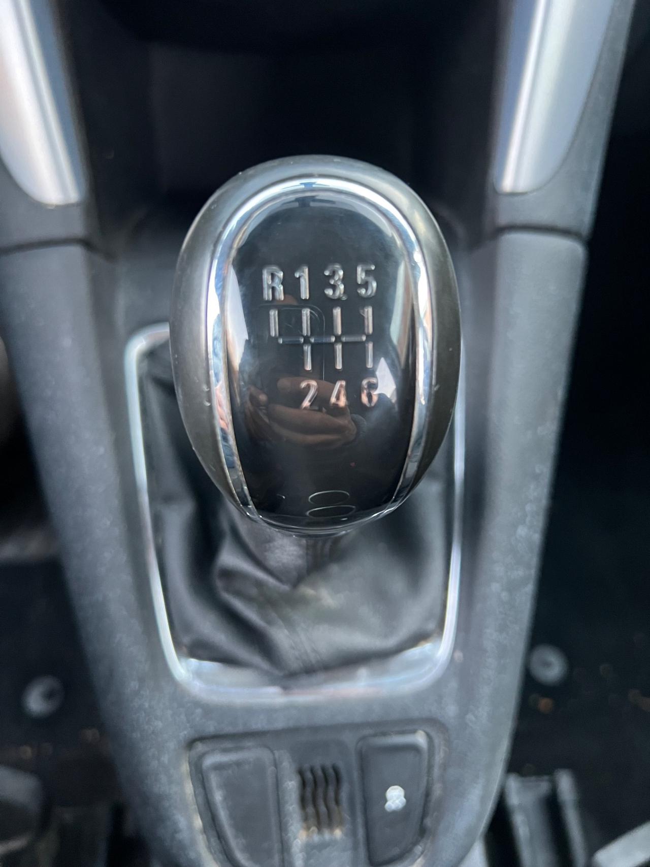 Opel Zafira Tourer 1.6 Turbo EcoM 150CV Cosmo