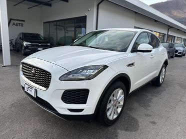 Jaguar E-Pace 2.0d i4 fwd 150cv my19