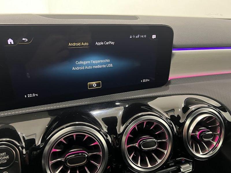 Mercedes-Benz Classe A A 35 4Matic 4p. AMG