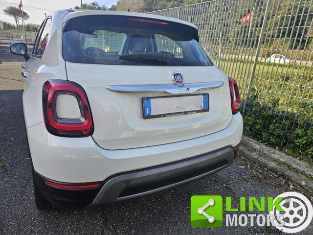 FIAT 500X 1.3 T4 150 CV DCT Cross / Garanzia 12 Mesi