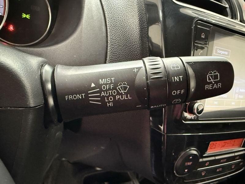 Mitsubishi Space Star 1.2 Launch Edition
