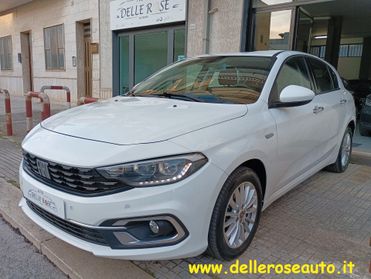 Fiat Tipo 1.6 Mjt 130 Cv S&S 5 porte Business